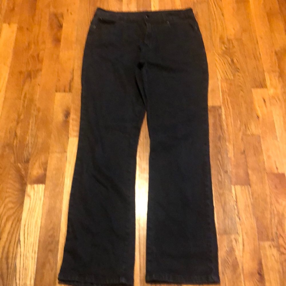 DIANE GLIMAN JEANS